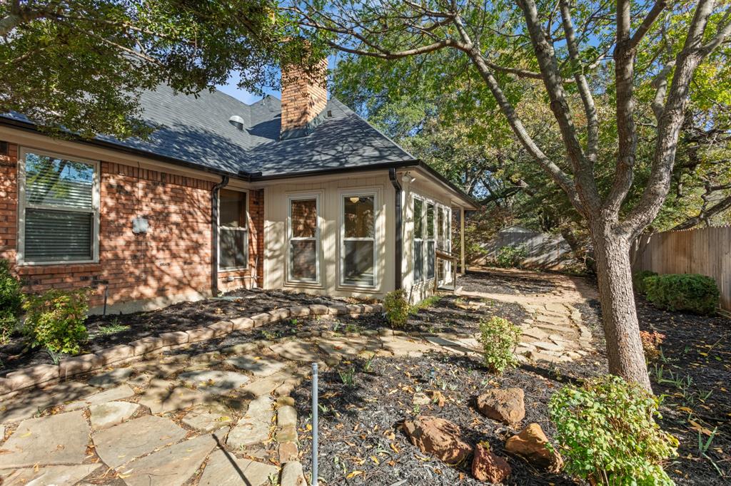 Mc Kamy Oaks Add - Residential