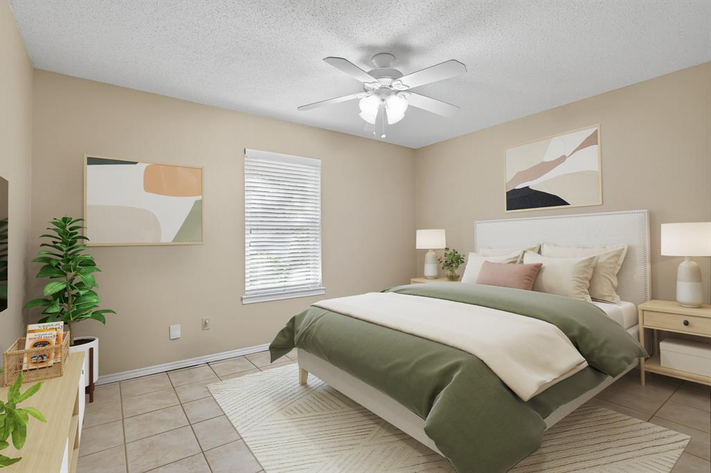 Mc Kamy Oaks Add - Residential