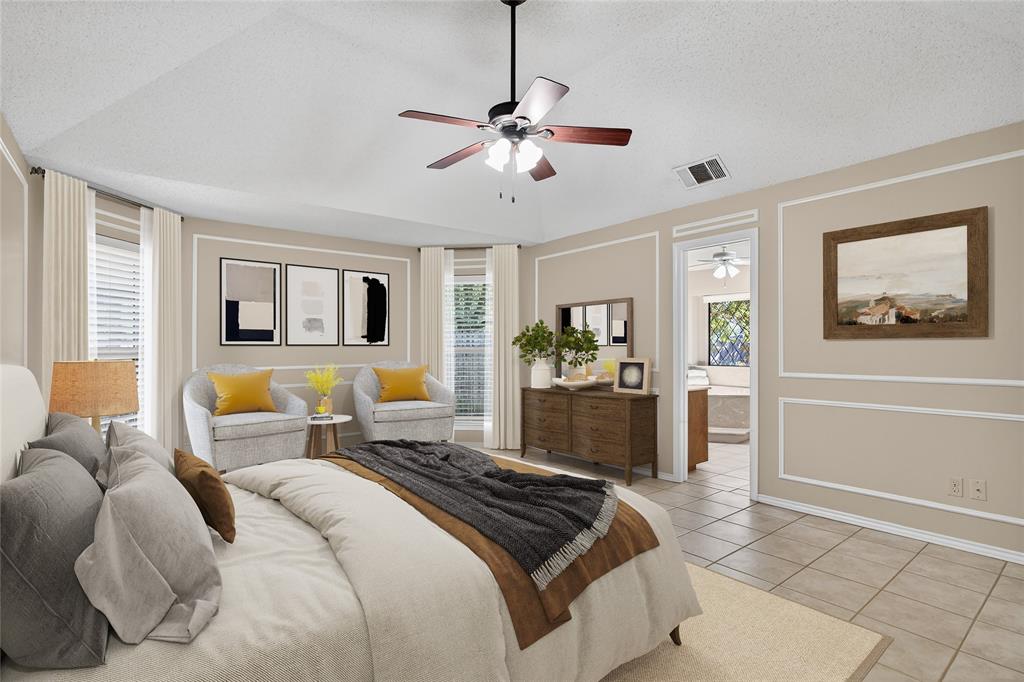 Mc Kamy Oaks Add - Residential