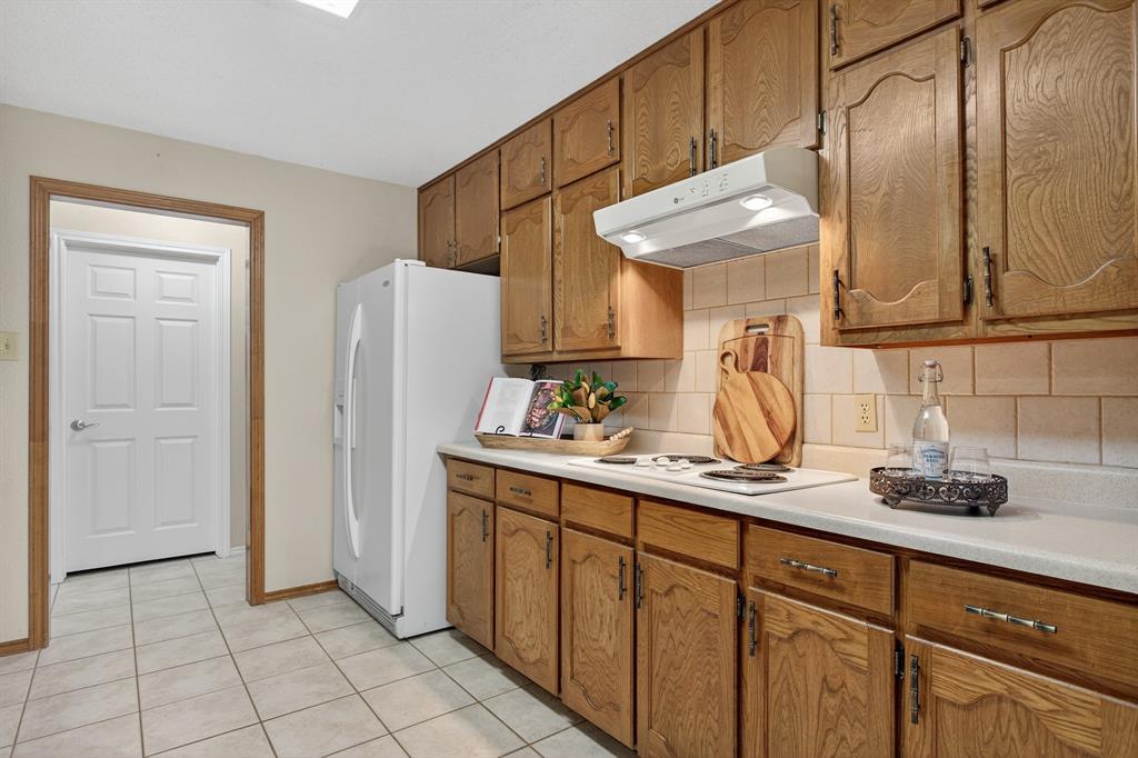 Mc Kamy Oaks Add - Residential