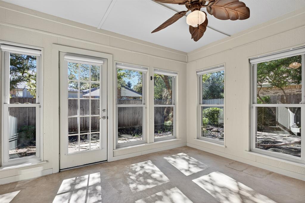 Mc Kamy Oaks Add - Residential