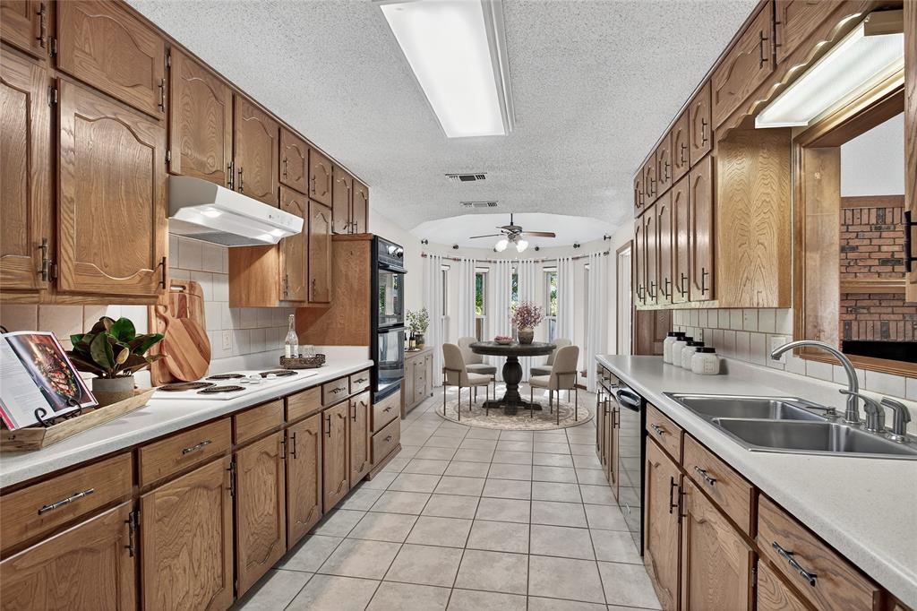 Mc Kamy Oaks Add - Residential