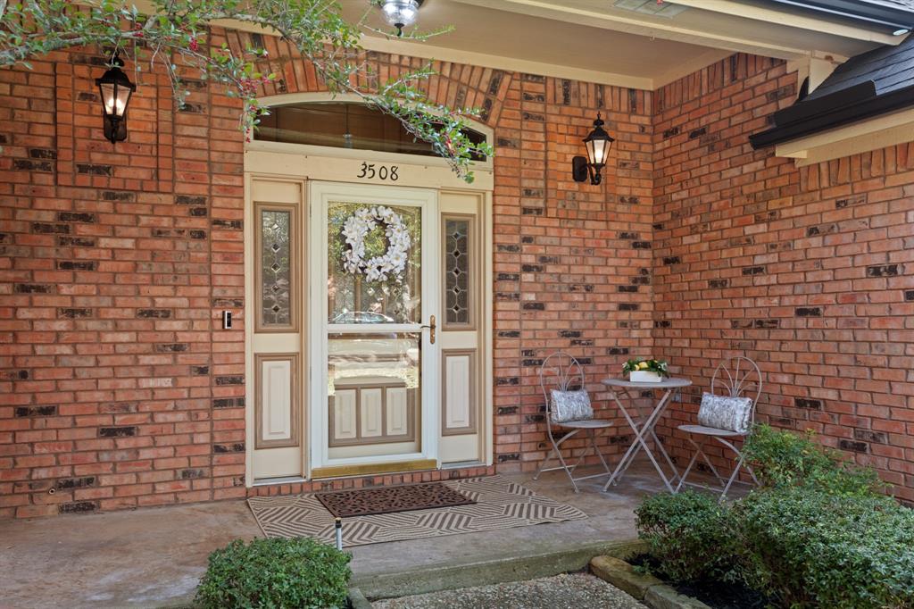 3508 Mckamy Oaks Trail