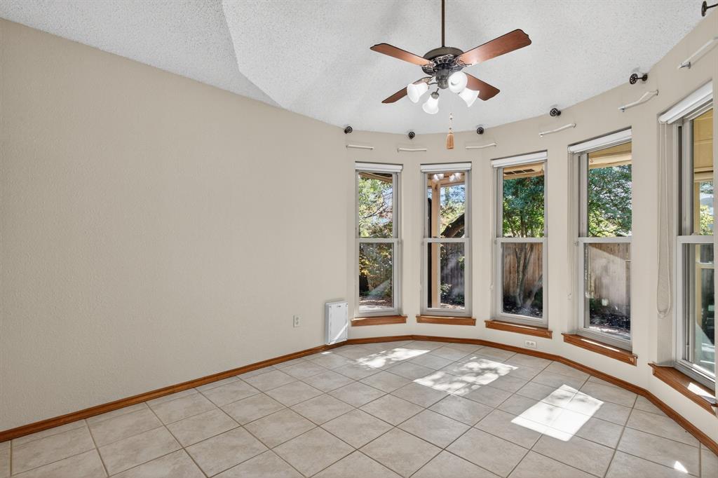 Mc Kamy Oaks Add - Residential