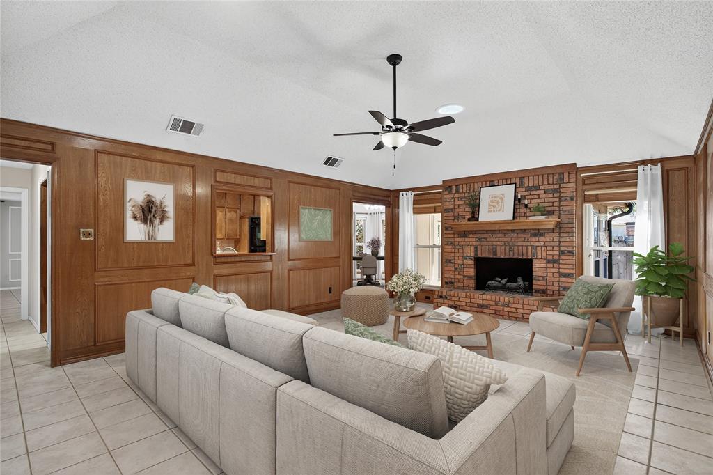 Mc Kamy Oaks Add - Residential