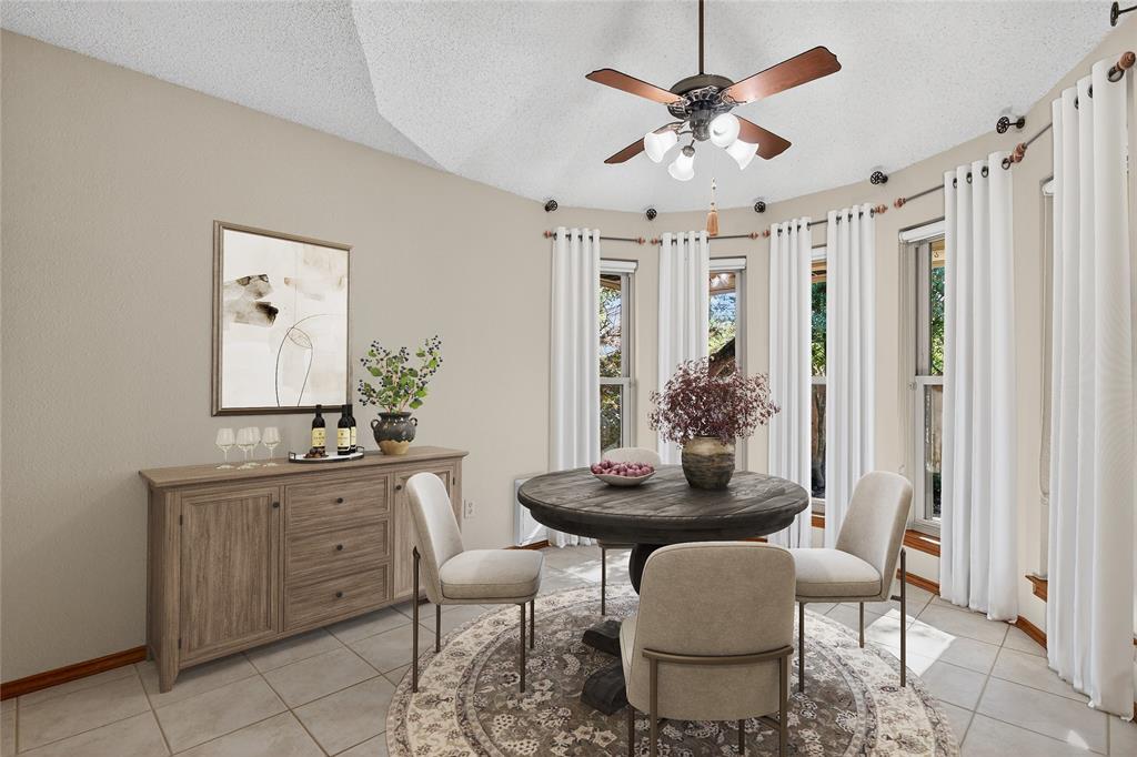 Mc Kamy Oaks Add - Residential