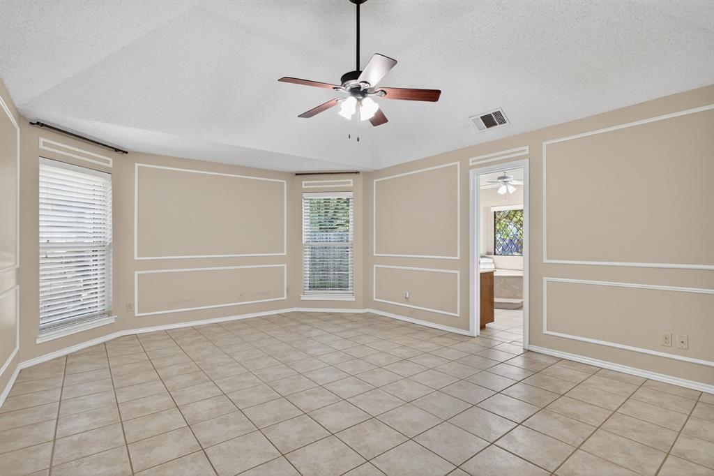 Mc Kamy Oaks Add - Residential