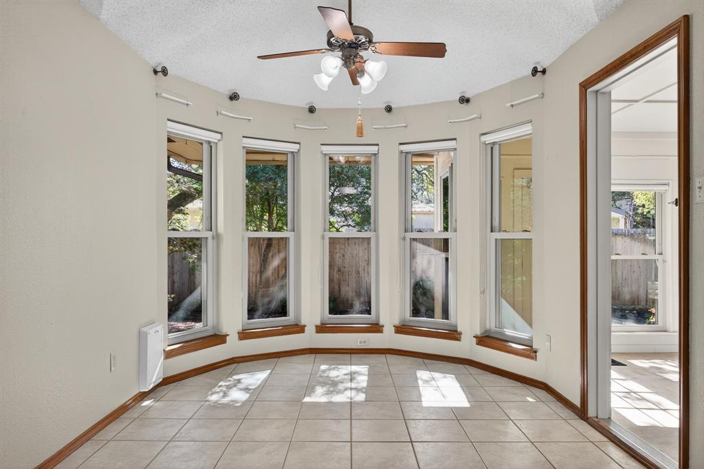 Mc Kamy Oaks Add - Residential