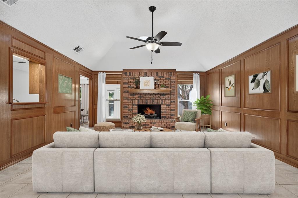 3508 Mckamy Oaks Trail