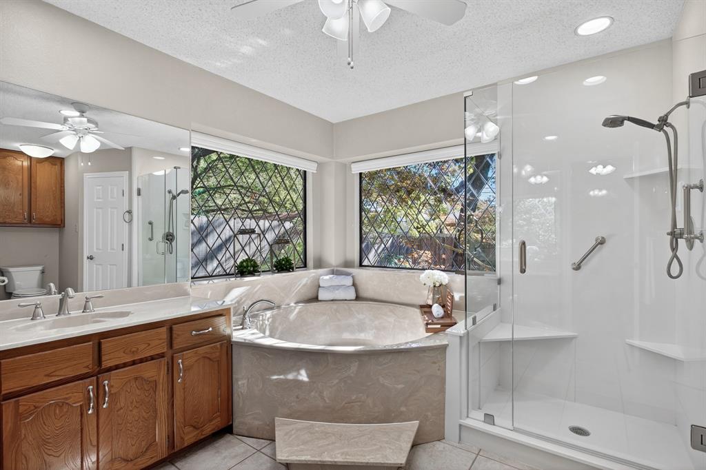 Mc Kamy Oaks Add - Residential