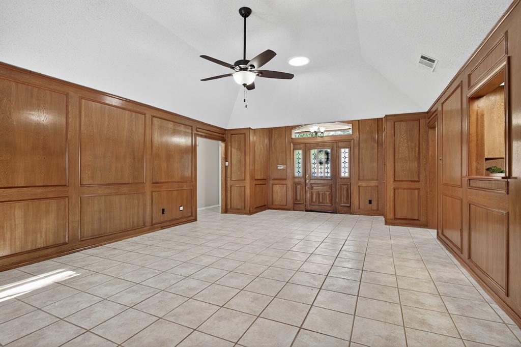 Mc Kamy Oaks Add - Residential