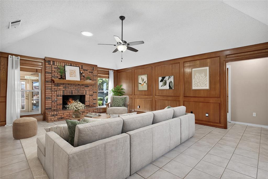 Mc Kamy Oaks Add - Residential