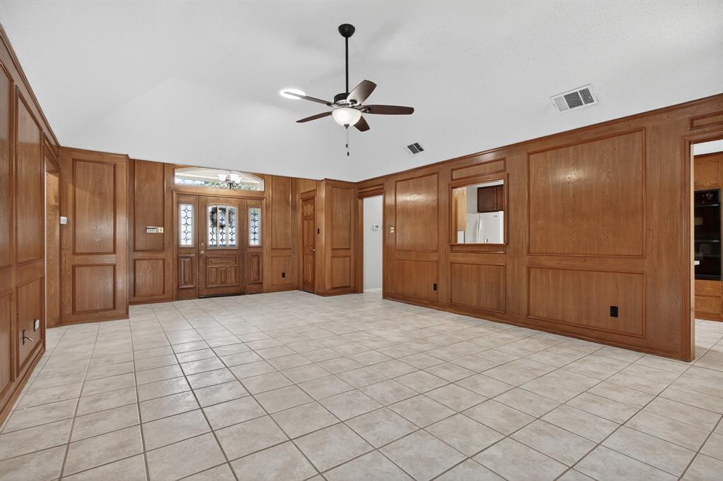 Mc Kamy Oaks Add - Residential