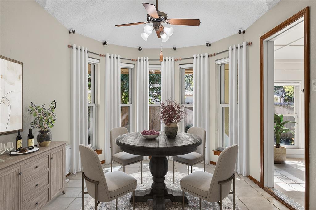 Mc Kamy Oaks Add - Residential