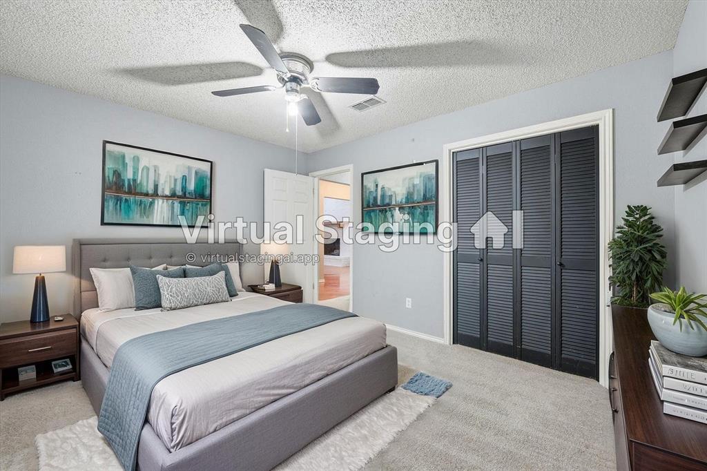 Candleridge Add - Residential