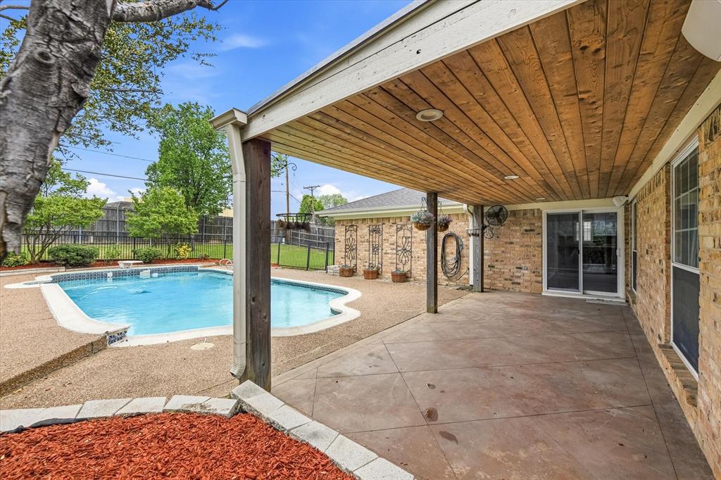 Candleridge Add - Residential