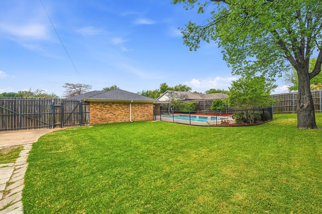 Candleridge Add - Residential