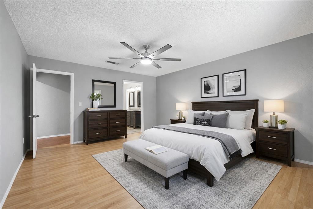 Candleridge Add - Residential