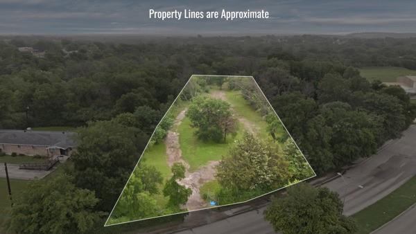 Highland Hills 08 - Land