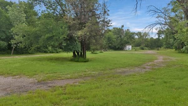 6606 Bonnie View Road