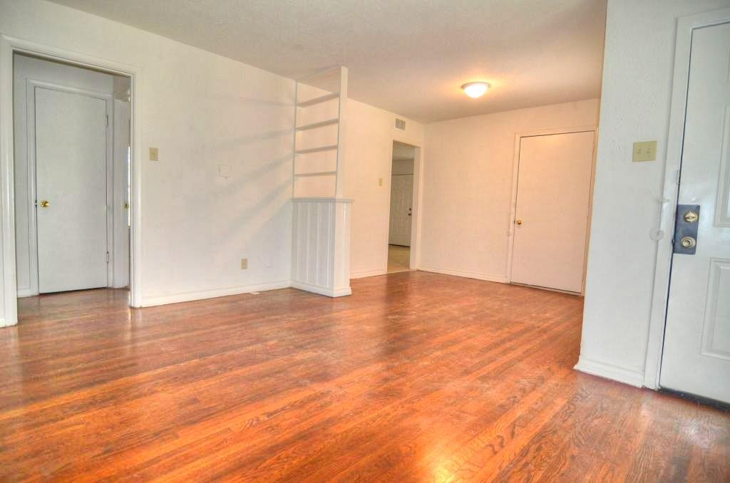 Bruton Terrace - Residential Lease