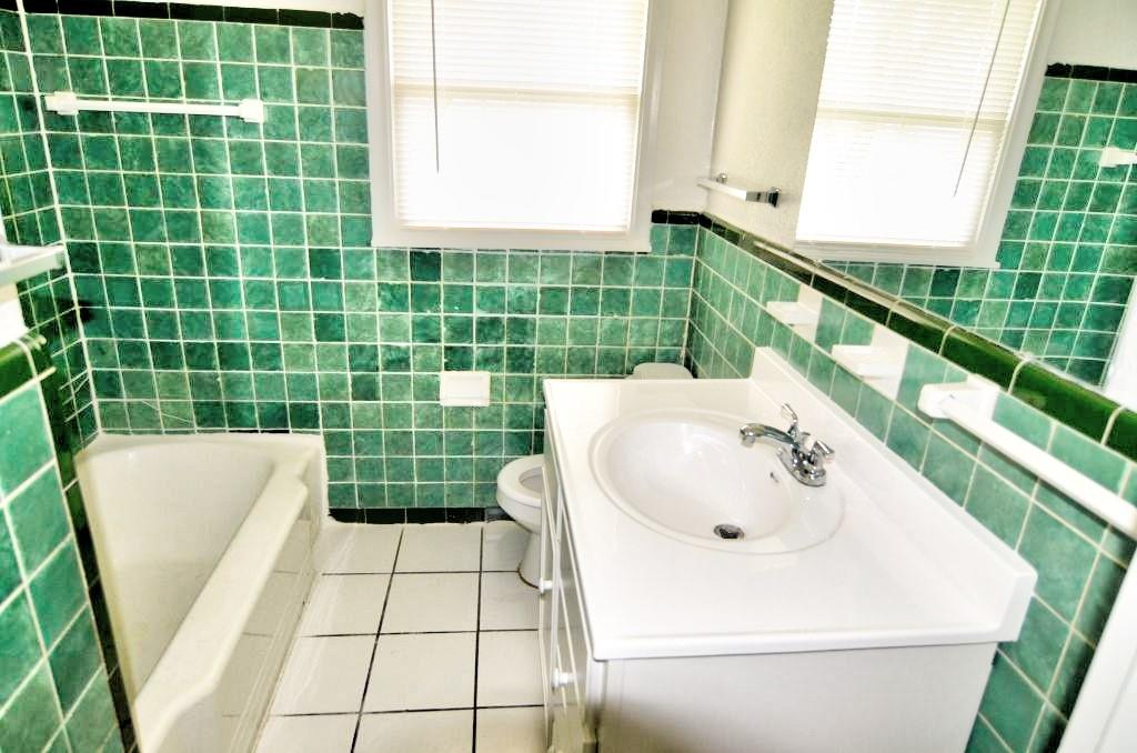 Bruton Terrace - Residential Lease