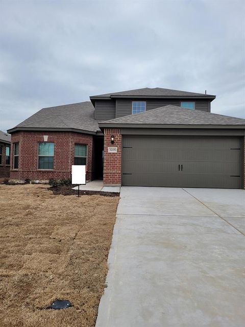 3205 Bowen Street Anna TX 75409