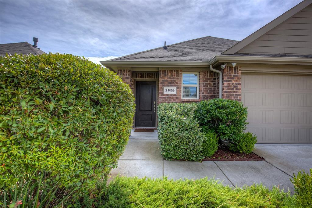 2529 Pettus Drive