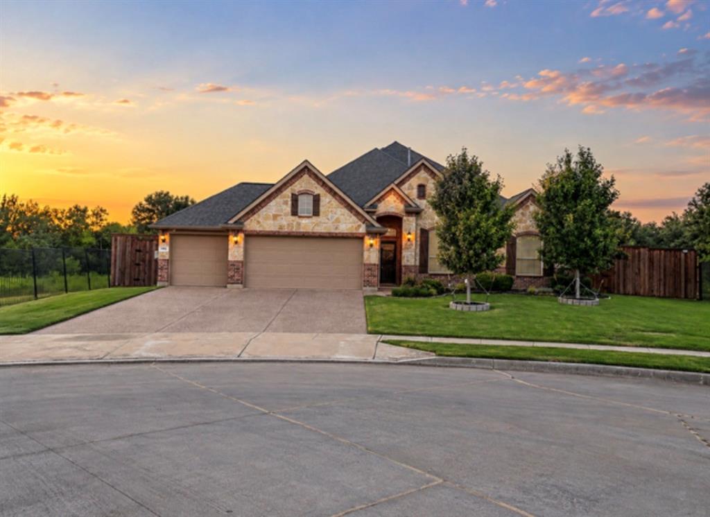 1412 Sundown Drive