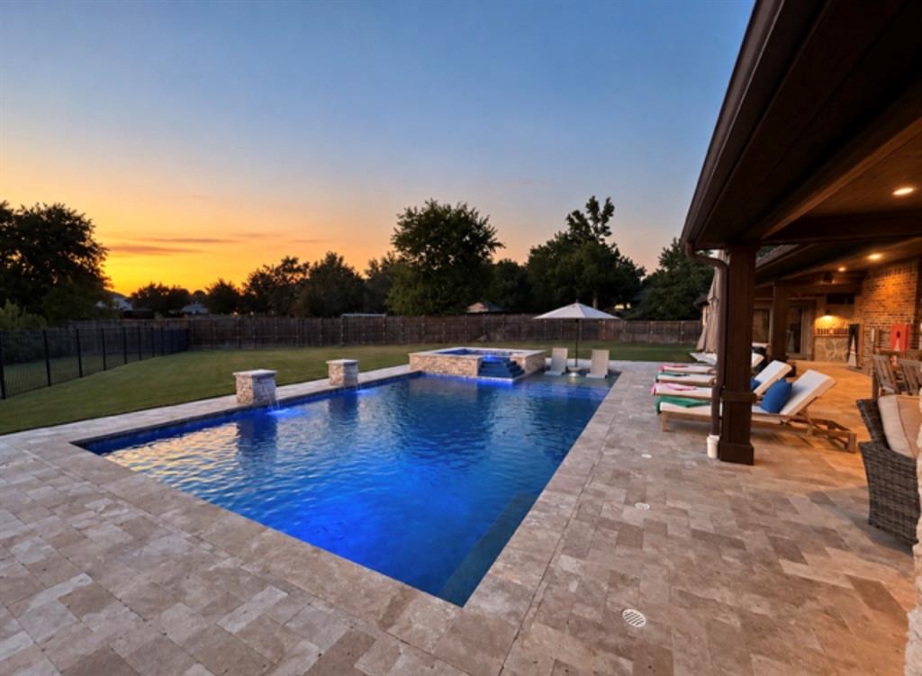 1412 Sundown Drive