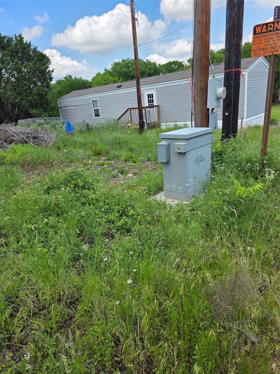 Lake Granbury Hbr Cec C - Land
