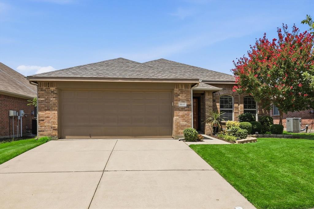 8845 Golden Sunset Trail