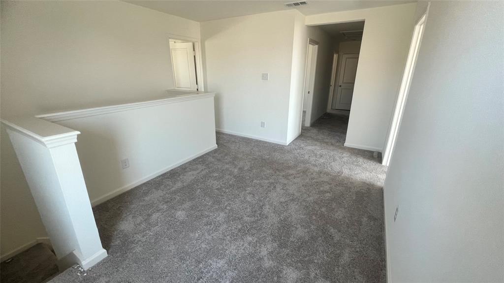 McPherson Village - Residential Lease