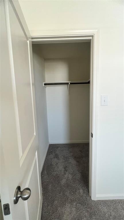 McPherson Village - Residential Lease