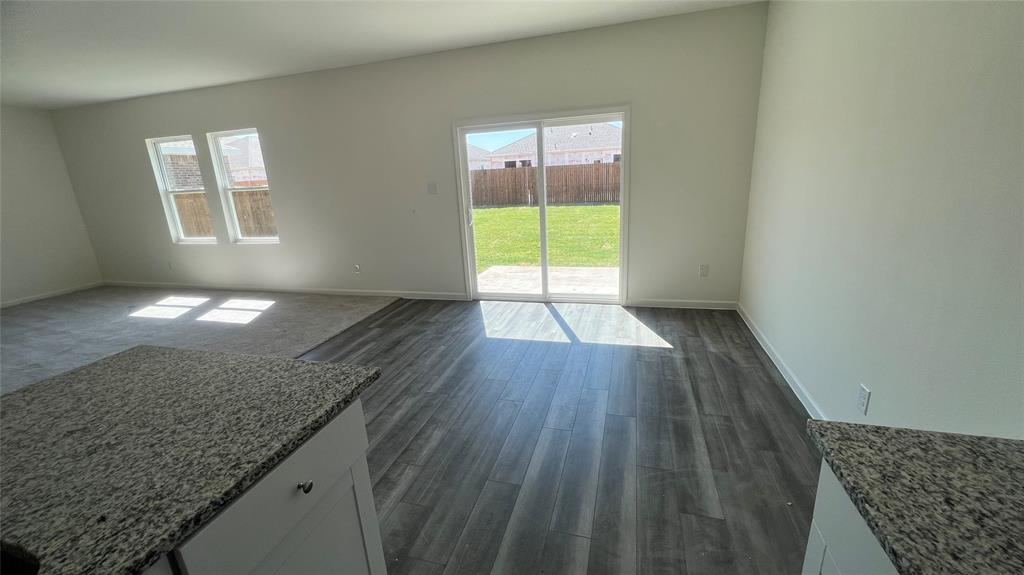 McPherson Village - Residential Lease