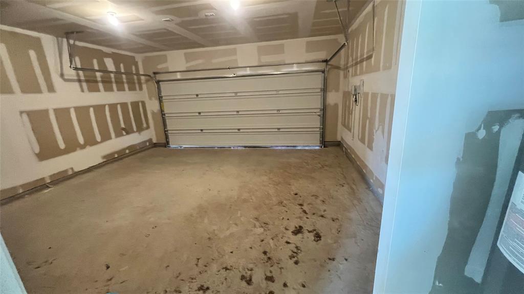 McPherson Village - Residential Lease