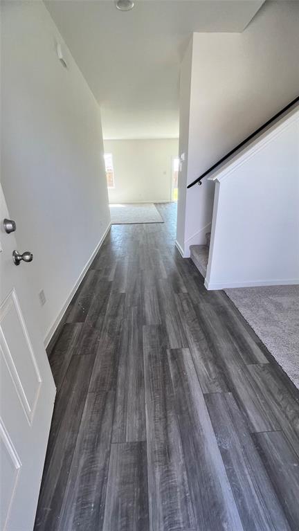 McPherson Village - Residential Lease