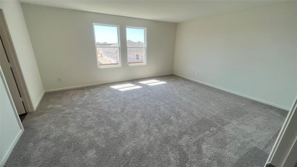 McPherson Village - Residential Lease