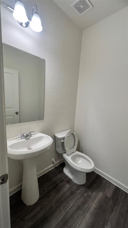 McPherson Village - Residential Lease