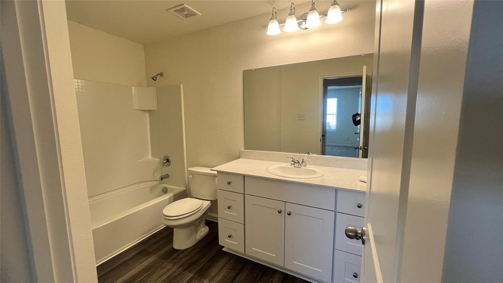 McPherson Village - Residential Lease