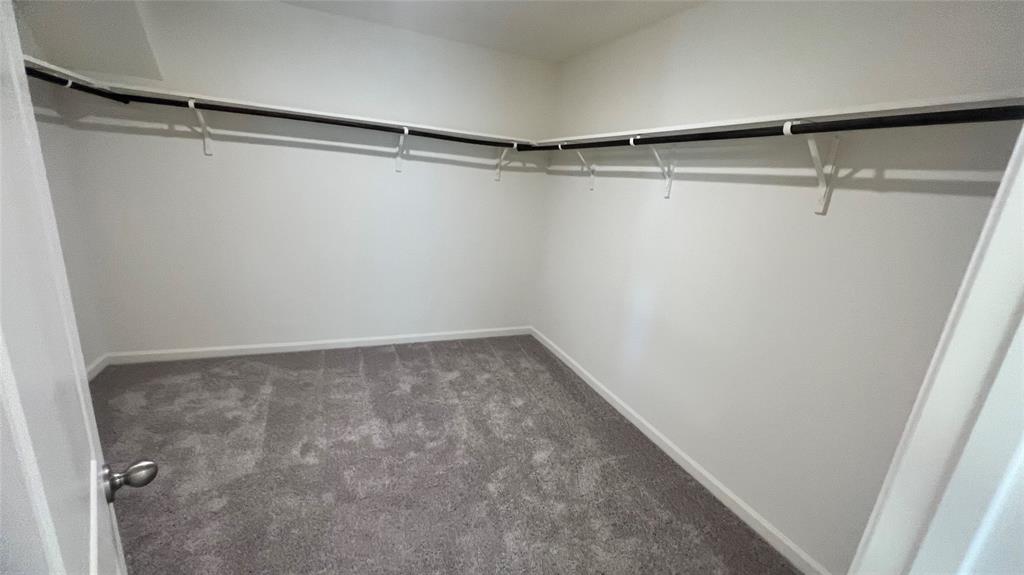 McPherson Village - Residential Lease