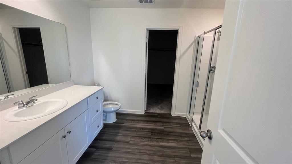 McPherson Village - Residential Lease