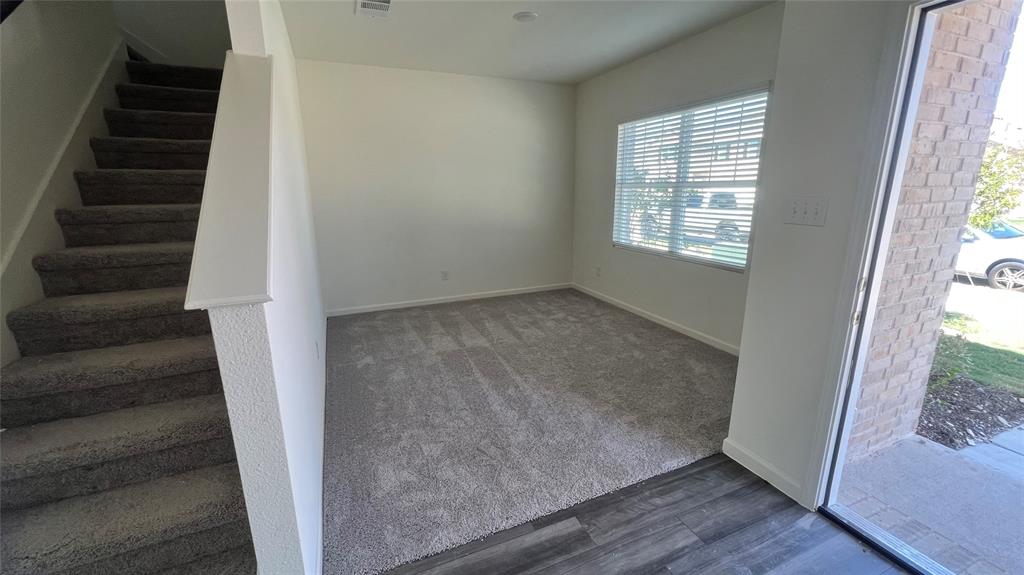 McPherson Village - Residential Lease