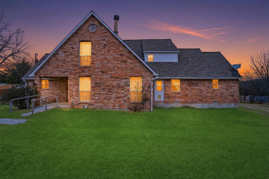 A0707 Mabry William - Residential