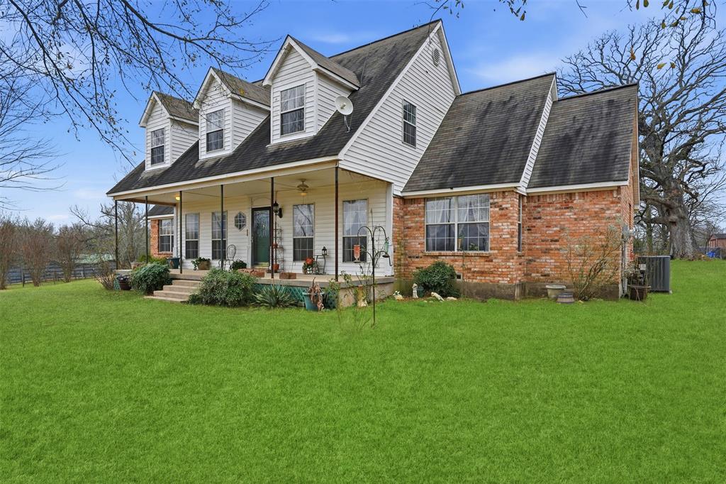 A0707 Mabry William - Residential