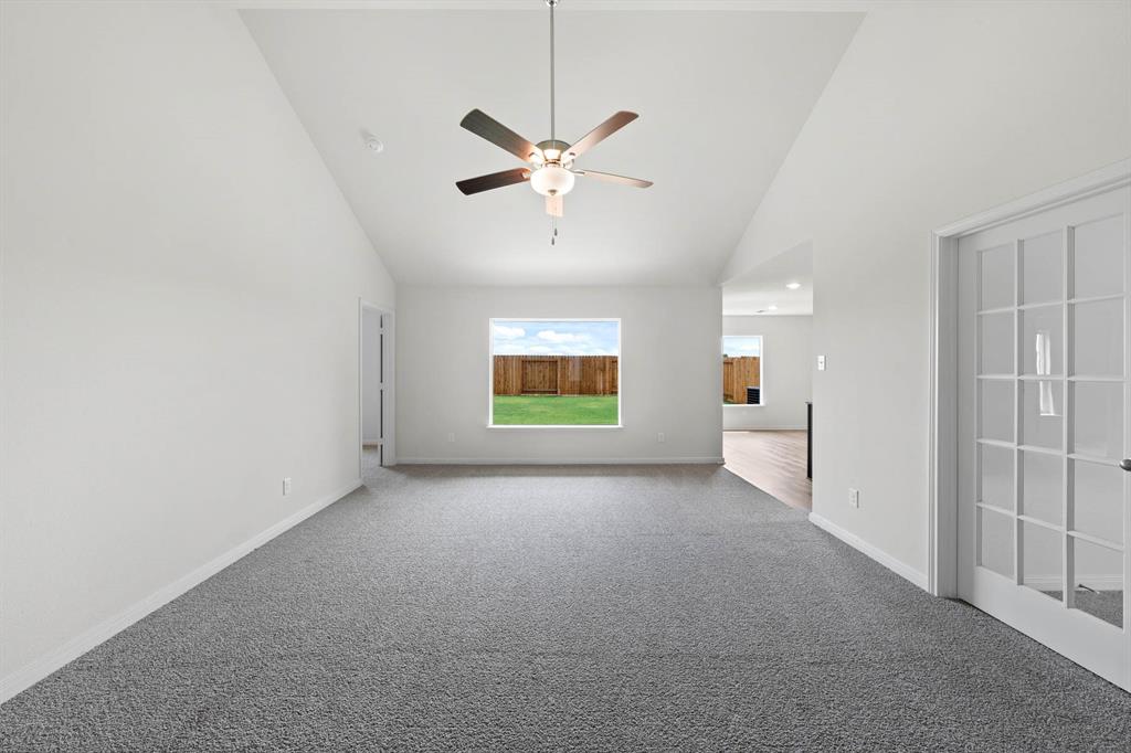 Cresson Estates - Residential