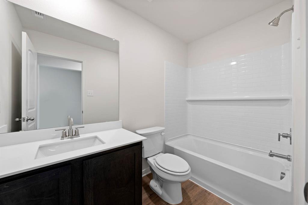 Cresson Estates - Residential