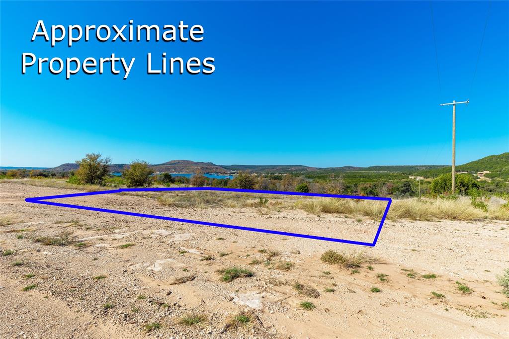 TBD Lot 20 Clearwater Point