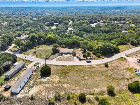 3102 Hilltop Court Granbury TX 76048