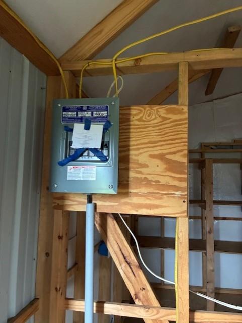 Laurel Glen Add - Residential